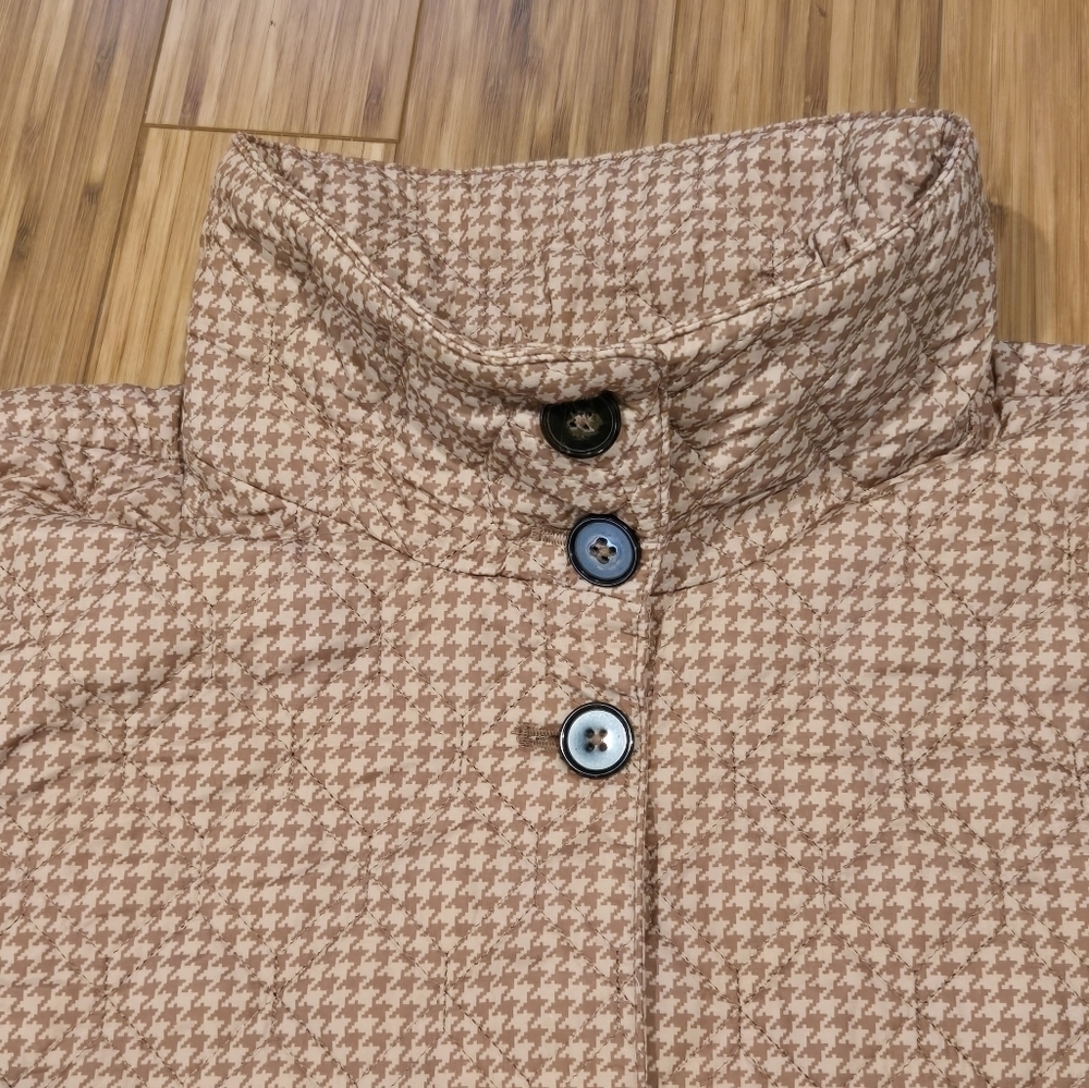 Lands End Jacket - Picture 6 of 12